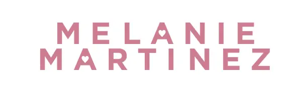 Melanie Martinez Logo